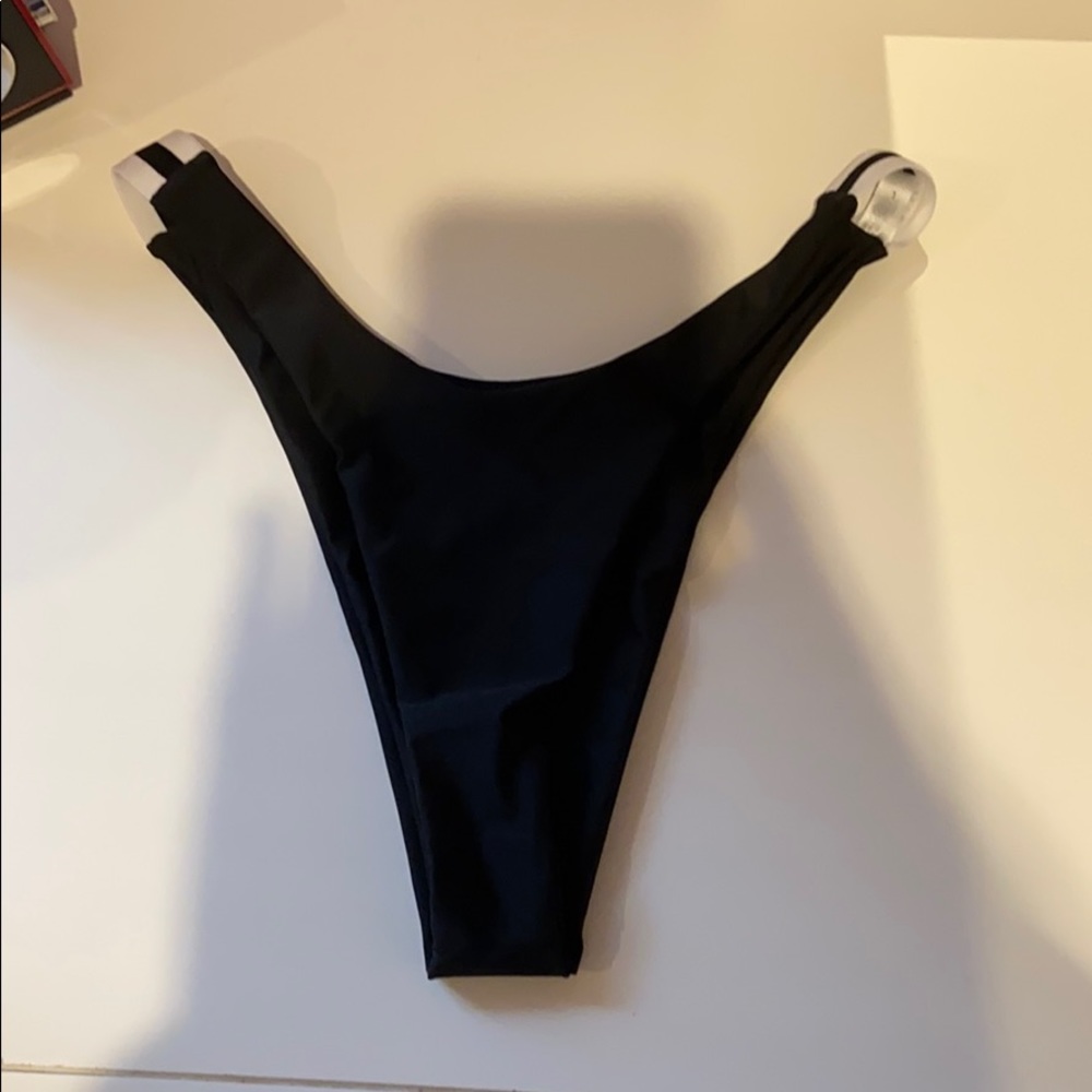 Swimsuit bottoms